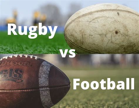 Rugby football .